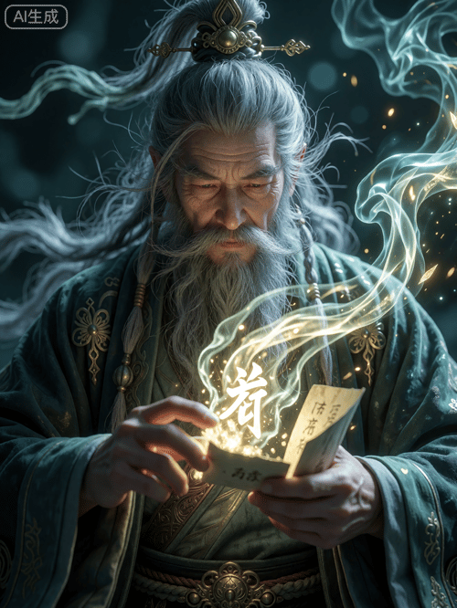 CG国漫_KREA2_大模型 by Sayid on Tensor.Art