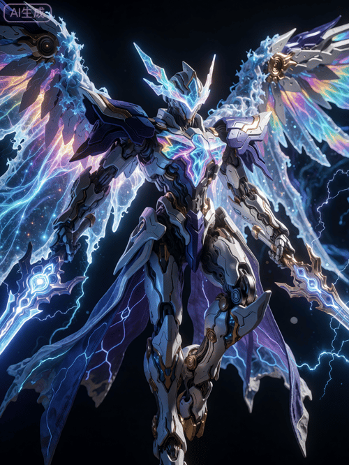 CG国漫_KREA2_大模型 by Sayid on Tensor.Art
