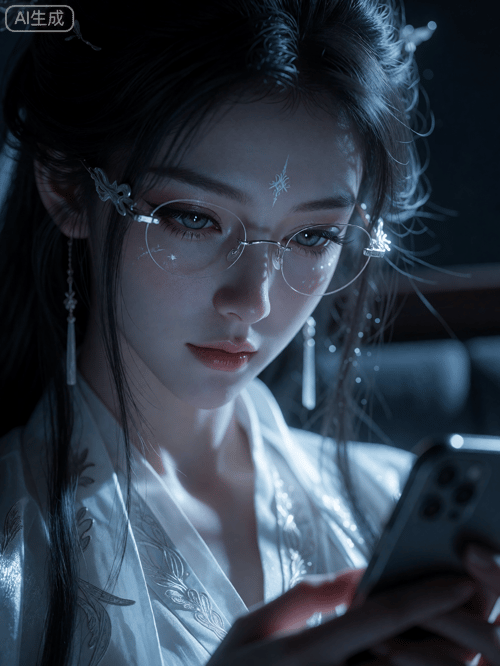 CG国漫_KREA2_大模型 by Sayid on Tensor.Art