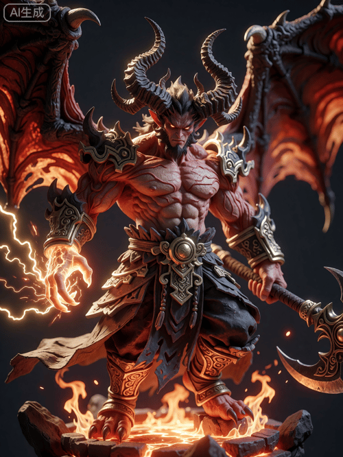CG国漫_KREA2_大模型 by Sayid on Tensor.Art
