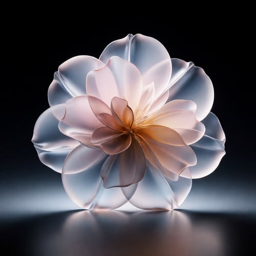 ✨Ethereal Rim Glow・FuturEvoLab by FuturEvoLab on Tensor.Art