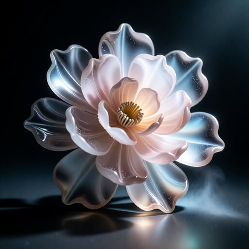 ✨Ethereal Rim Glow・FuturEvoLab by FuturEvoLab on Tensor.Art