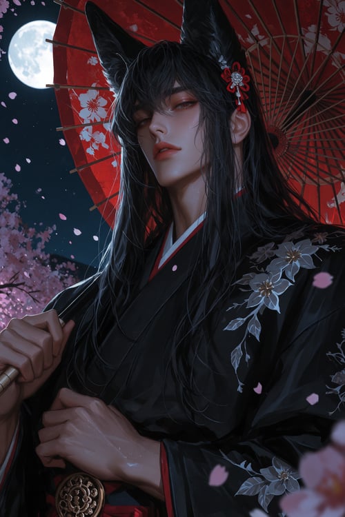 Nostalgia - Azzie's Niji Style by Azriaelis on Tensor.Art