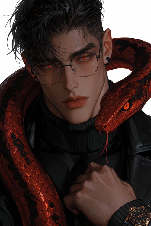 Nostalgia - Azzie's Niji Style by Azriaelis on Tensor.Art