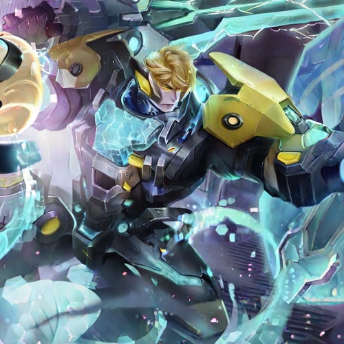 yase_xlhk by lilifu on Tensor.Art