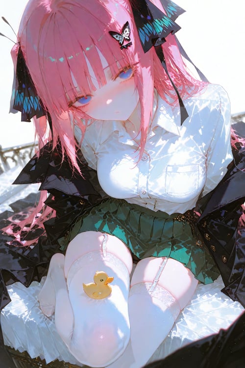月大魔王之Charming aroma by 月大魔王|The Moonly Demon King on Tensor.Art