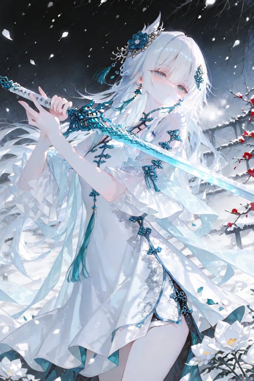月大魔王之Charming aroma by 月大魔王|The Moonly Demon King on Tensor.Art