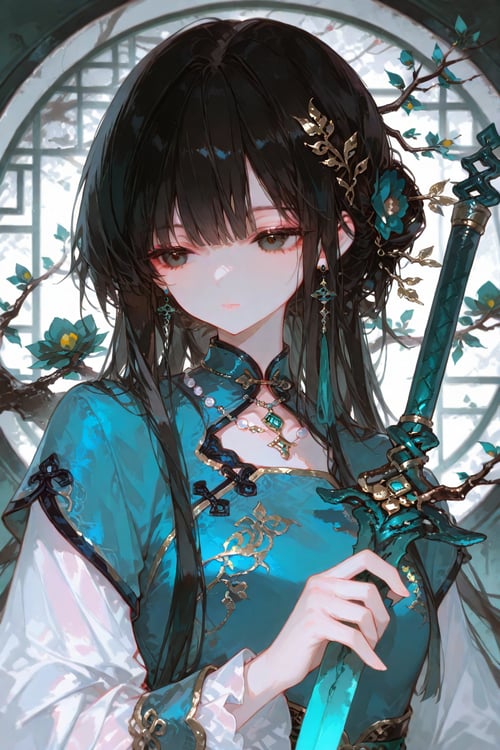 月大魔王之Charming aroma by 月大魔王|The Moonly Demon King on Tensor.Art