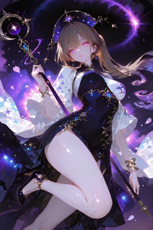 月大魔王之Charming aroma by 月大魔王|The Moonly Demon King on Tensor.Art