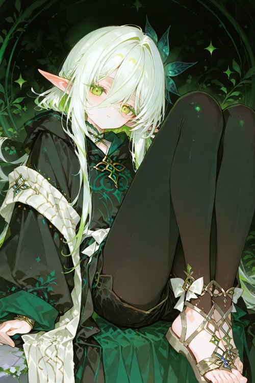 月大魔王之Charming aroma by 月大魔王|The Moonly Demon King on Tensor.Art