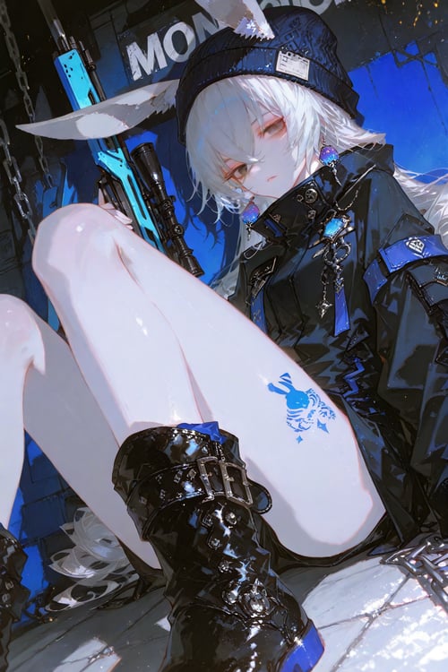 月大魔王之Charming aroma by 月大魔王|The Moonly Demon King on Tensor.Art