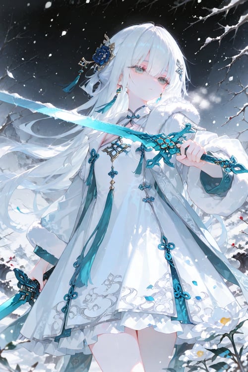 月大魔王之Charming aroma by 月大魔王|The Moonly Demon King on Tensor.Art