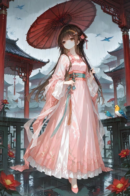 月大魔王之Charming aroma by 月大魔王|The Moonly Demon King on Tensor.Art