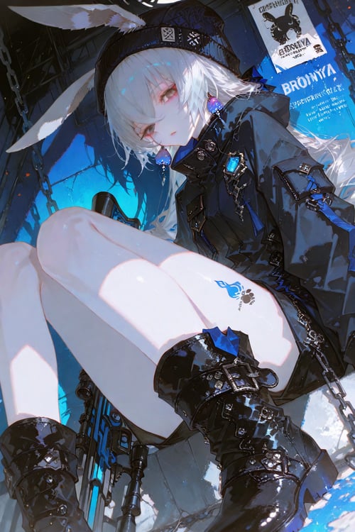 月大魔王之Charming aroma by 月大魔王|The Moonly Demon King on Tensor.Art