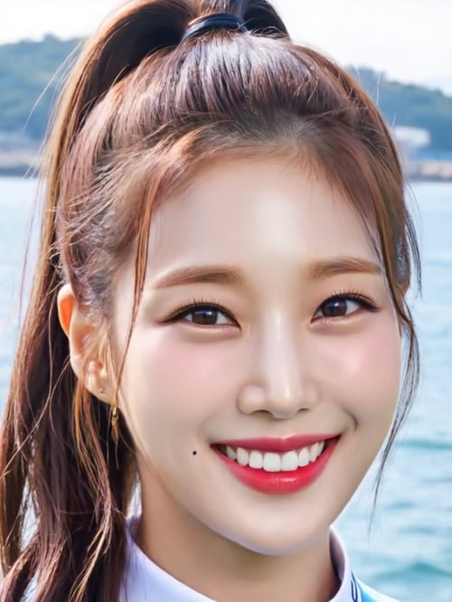 Yu Hyun-ju by Ai Lover on Tensor.Art