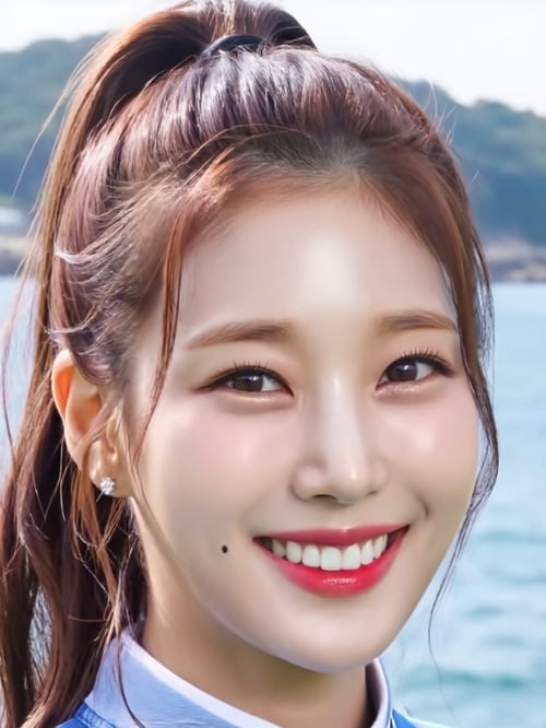 Yu Hyun-ju by Ai Lover on Tensor.Art