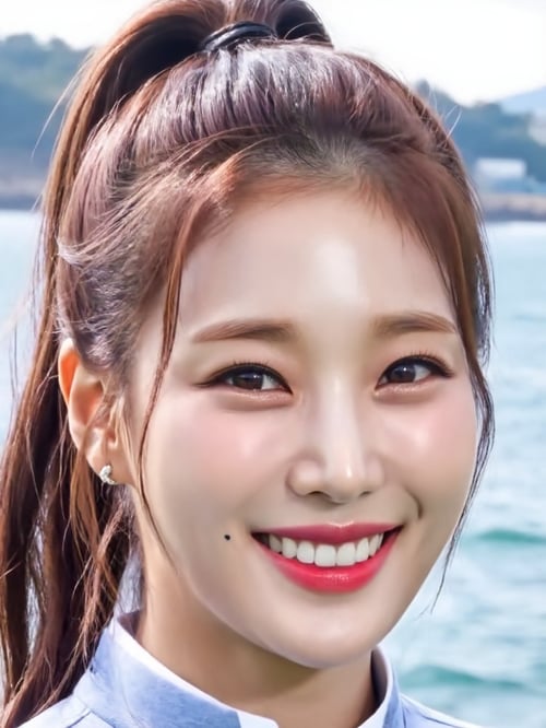 Yu Hyun-ju by Ai Lover on Tensor.Art