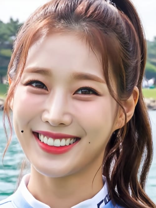 Yu Hyun-ju by Ai Lover on Tensor.Art