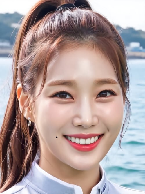 Yu Hyun-ju by Ai Lover on Tensor.Art