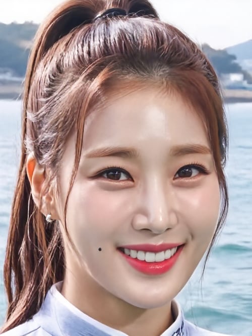 Yu Hyun-ju by Ai Lover on Tensor.Art