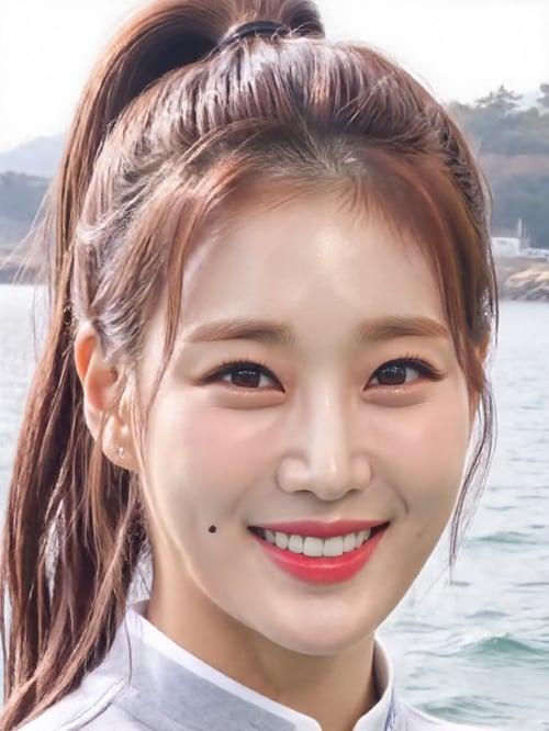 Yu Hyun-ju by Ai Lover on Tensor.Art