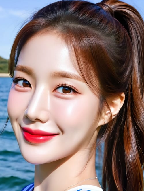 Yu Hyun-ju by Ai Lover on Tensor.Art