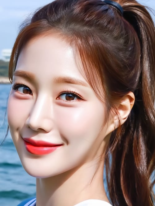 Yu Hyun-ju by Ai Lover on Tensor.Art
