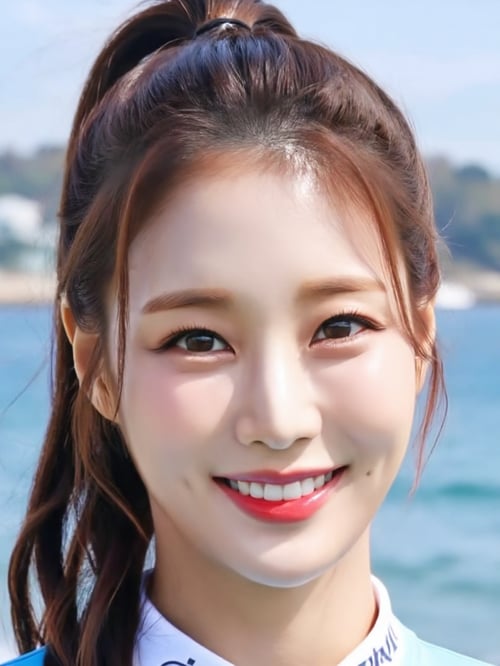 Yu Hyun-ju by Ai Lover on Tensor.Art