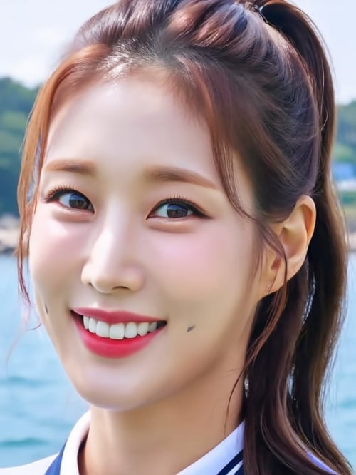 Yu Hyun-ju by Ai Lover on Tensor.Art