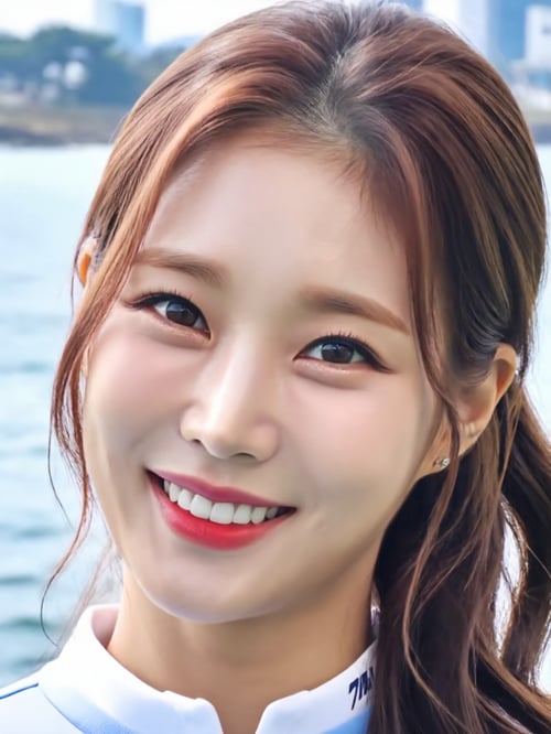 Yu Hyun-ju by Ai Lover on Tensor.Art