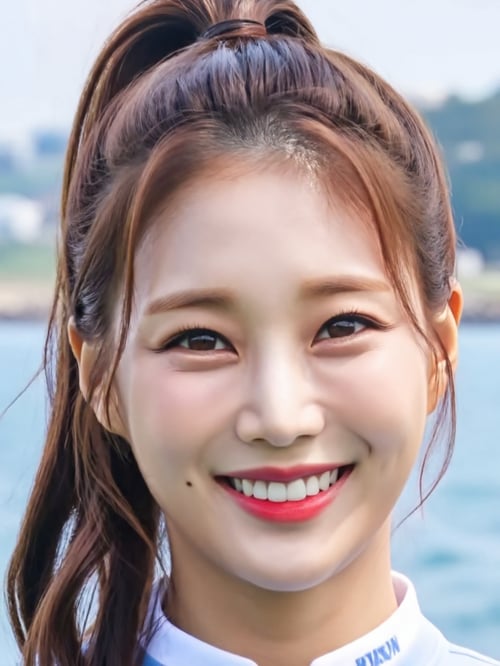 Yu Hyun-ju by Ai Lover on Tensor.Art