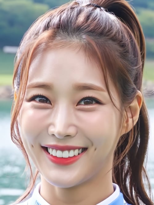 Yu Hyun-ju by Ai Lover on Tensor.Art