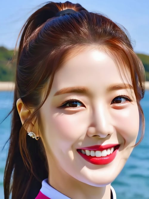 Yu Hyun-ju by Ai Lover on Tensor.Art