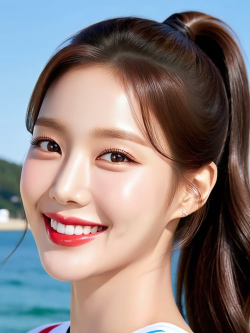 Yu Hyun-ju by Ai Lover on Tensor.Art