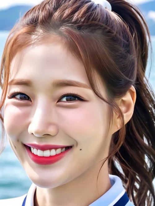 Yu Hyun-ju by Ai Lover on Tensor.Art