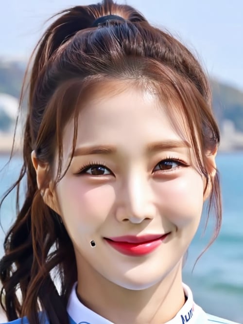 Yu Hyun-ju by Ai Lover on Tensor.Art