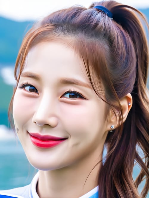 Yu Hyun-ju by Ai Lover on Tensor.Art