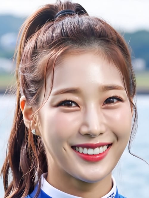 Yu Hyun-ju by Ai Lover on Tensor.Art