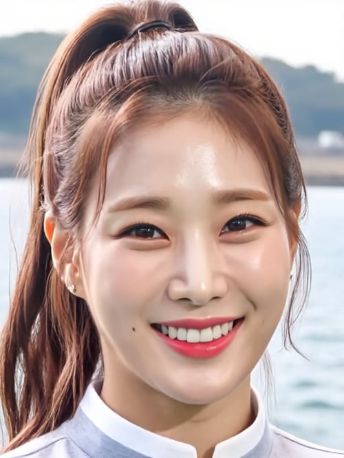 Yu Hyun-ju by Ai Lover on Tensor.Art