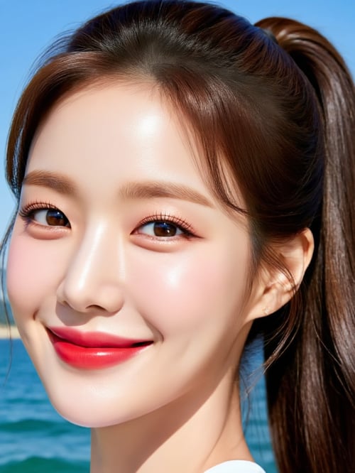 Yu Hyun-ju by Ai Lover on Tensor.Art