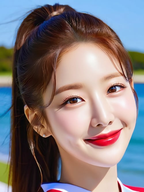 Yu Hyun-ju by Ai Lover on Tensor.Art