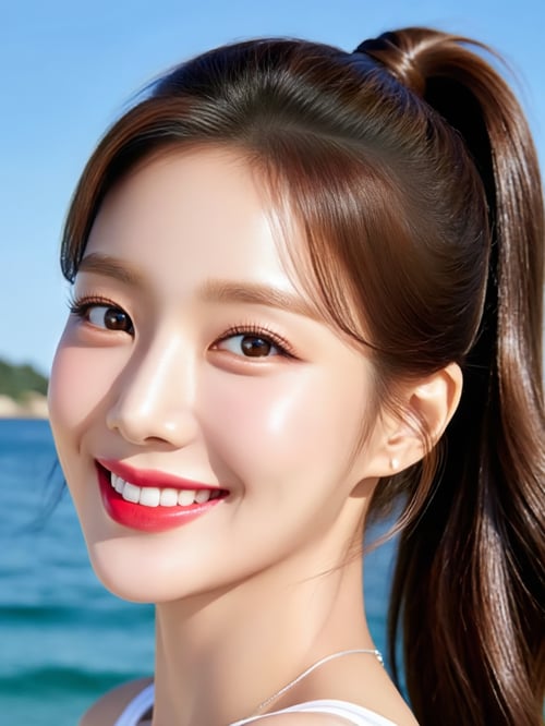 Yu Hyun-ju by Ai Lover on Tensor.Art