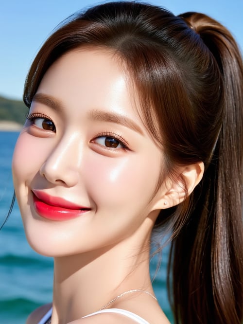 Yu Hyun-ju by Ai Lover on Tensor.Art