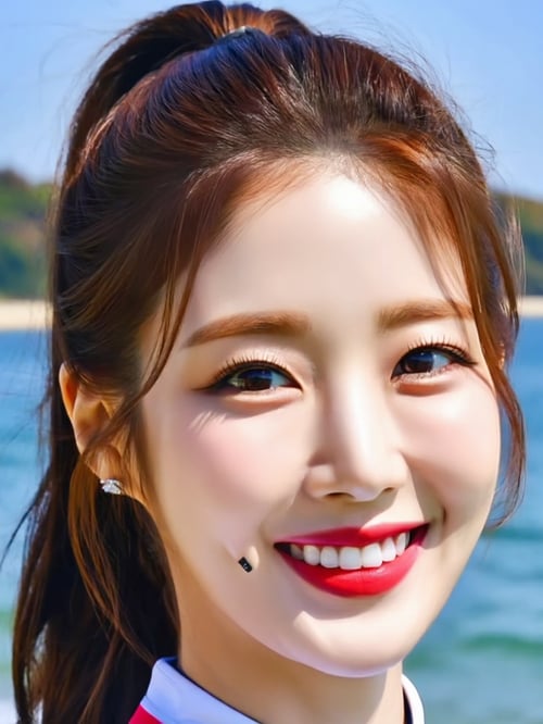 Yu Hyun-ju by Ai Lover on Tensor.Art