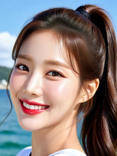 Yu Hyun-ju by Ai Lover on Tensor.Art