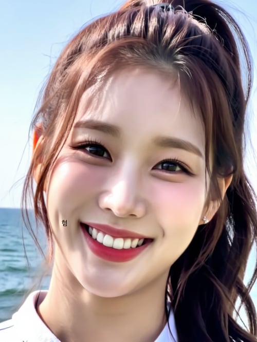Yu Hyun-ju by Ai Lover on Tensor.Art