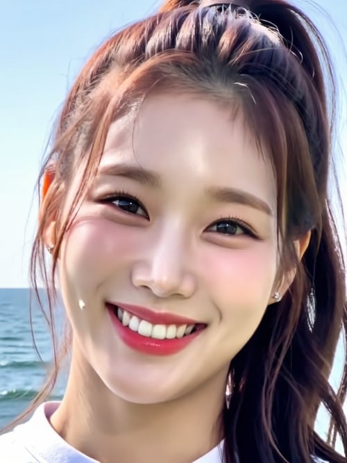 Yu Hyun-ju by Ai Lover on Tensor.Art