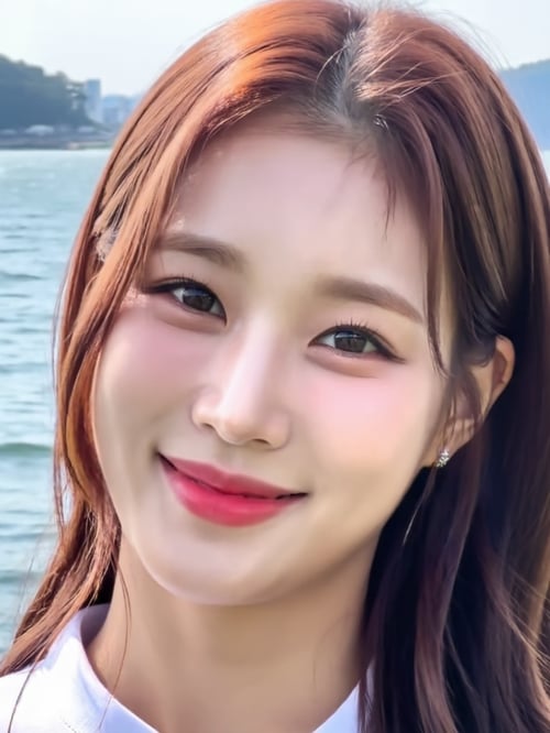 Yu Hyun-ju by Ai Lover on Tensor.Art