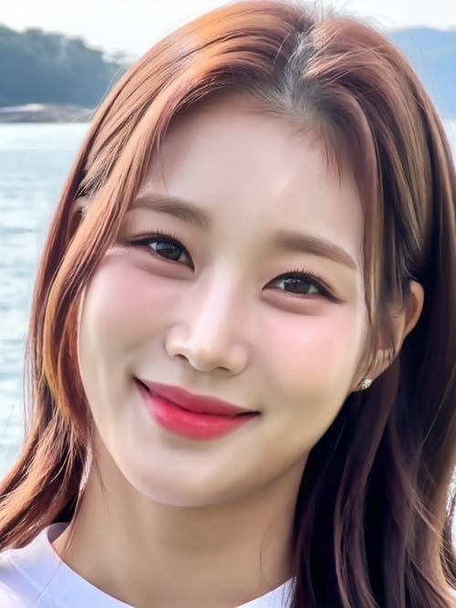 Yu Hyun-ju by Ai Lover on Tensor.Art
