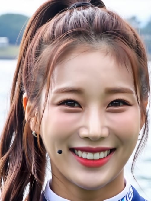 Yu Hyun-ju by Ai Lover on Tensor.Art